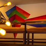 Departamento Loft - Roma Norte Cdmx