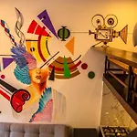 Departamento Loft - Roma Norte Cdmx